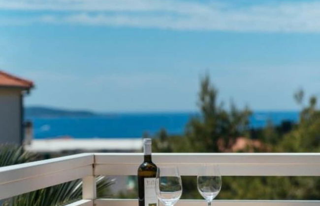 Apartments Trogrlić - Foto 17