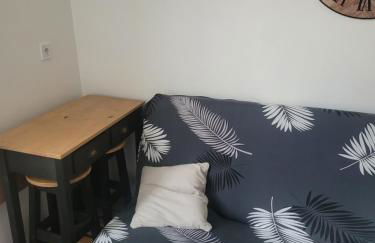 Studio en plein cœur d’aubusson - Photo 3