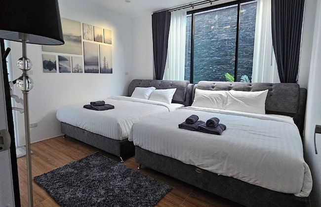 Villa in Pak Chong with swimming pool - Photo 22