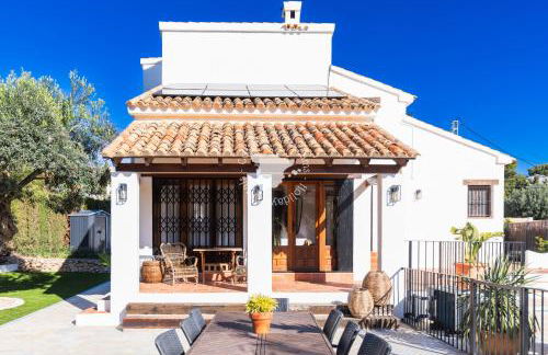 Villa Solmar - Foto 9