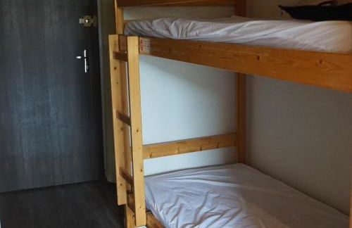 Appartement à Méaudre - 4 pers, proche centre, balcon, parking - FR-1-737-9 - Foto 6