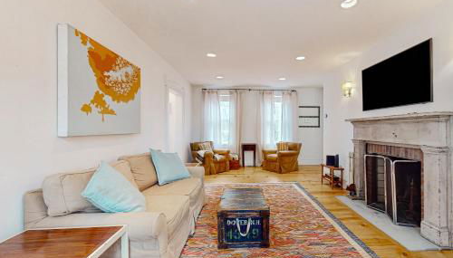 Close to Copake Lake! 4-Season Escape with Sauna - Foto 4