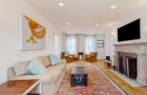 Close to Copake Lake! 4-Season Escape with Sauna - Foto 4