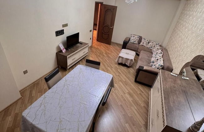 Victory Park Apartments - Foto 5