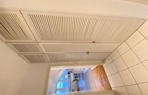 Apartment mit Stellplatz mitten im Grünen by Interhome - Foto 16