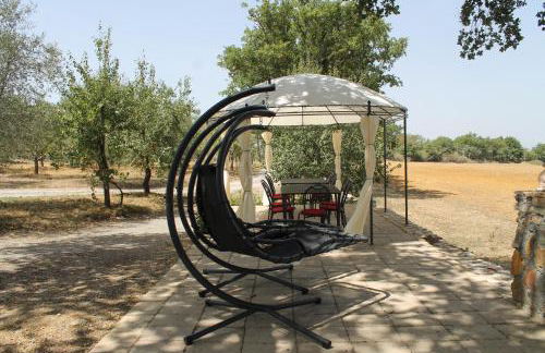 Agriturismo Cantagalli - Foto 110