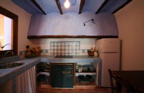 Casa Rural Los Pedregales - Photo 9