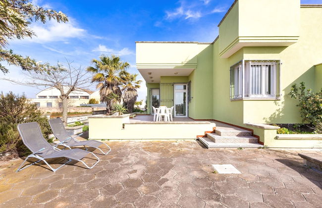 2143 Villa Corsarina - Foto 31