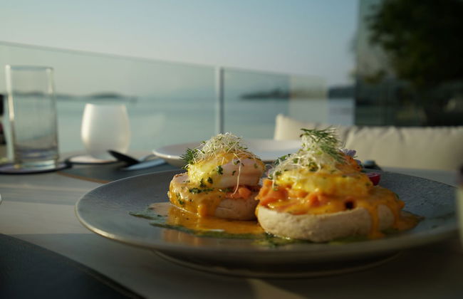 Allure Resort - Foto 42