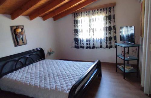 garden house nafplio - Photo 22