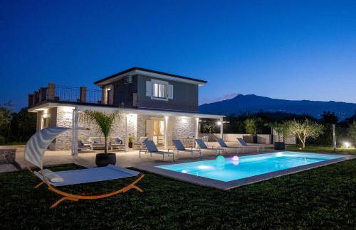 Villa Flara Relais - Foto 1