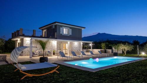 Villa Flara Relais - Foto 1