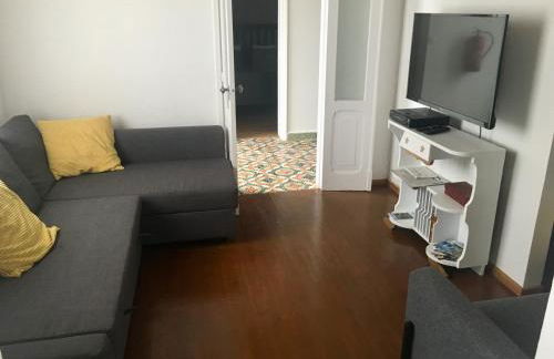 Água de Alto Main House - Photo 16