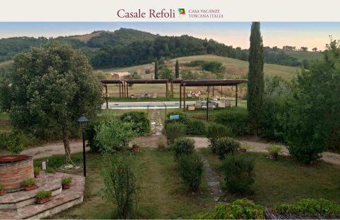 Casale Refoli - Photo 3