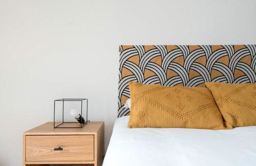 La Maison Du Parc 4 Standing Terrasse Parking Wifi Clim - Foto 34