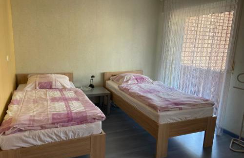 Ferienhaus im schönen Winzerdorf Kirschroth mit Sonnenterrasse und Wintergarten - Foto 8