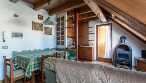 Asiago Millepini - Mansarda sull'Altopiano - Foto 4