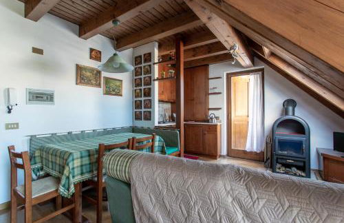 Asiago Millepini - Mansarda sull'Altopiano - Foto 4