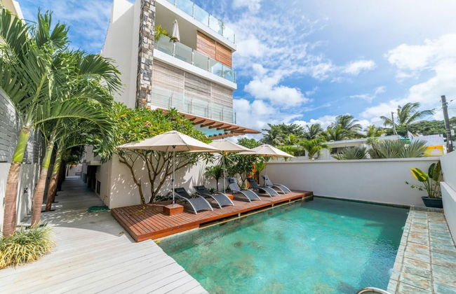 Modern 2-bed Sleeps 4 With Balcony - Photo 17