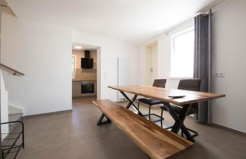 Luxury Kirrberg Workers Rooms 2 - Foto 11