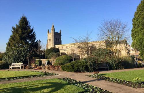 The Barn Delightful secluded Cottage in Heart Old Amersham - Foto 58