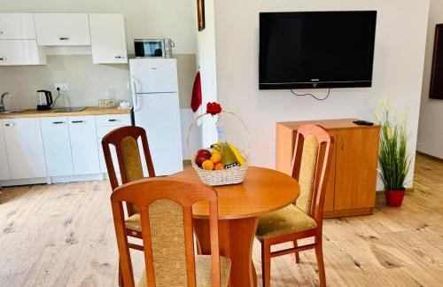 Willa u Marioli - Foto 11