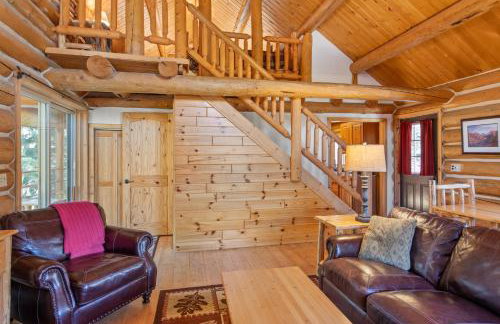 Stony Creek Lodge - Foto 14