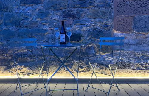 Garden Rooms Edinburgh - Foto 31