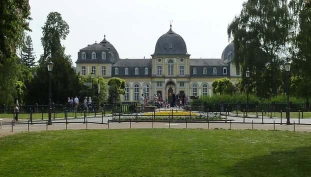 Recorrido a pie privado por Bonn - Foto 3