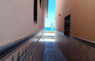 APARTAMENTOS Los PECES MALAGA - Photo 33