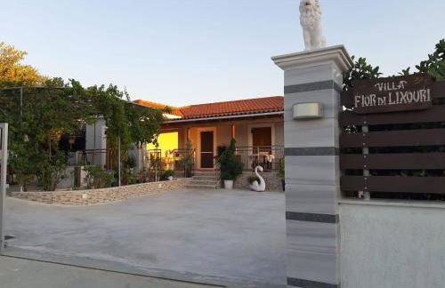 Villa Fior Di Lixouri - Photo 24