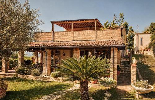 Casa Vuscichè - Stanza di Artemisia - Foto 2