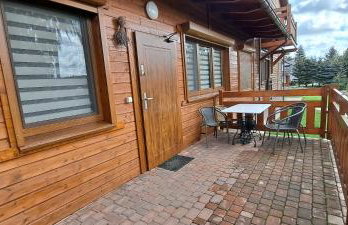 Apartamenty Nad Stawem - Foto 13