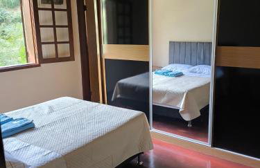 CASA Amparo Barroso - Foto 3