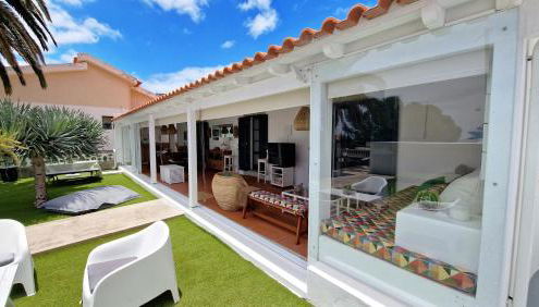 Nossa Casa by Casas dos Lebre - Foto 4, Garden view