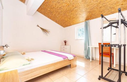 Gorgeous Home In Pupnat With House Sea View - Foto 18