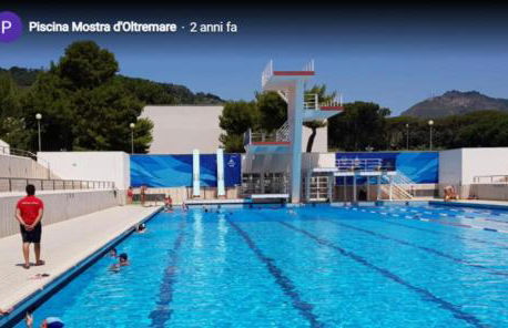 Appartamento Napoli a due passi da Stadio e Mostra - 2 Bagni - Garage sotto casa - Foto 40