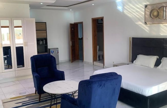 Bi hotel 1 Bi hotel 1 - Photo 5