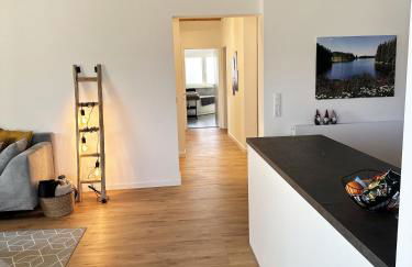 Harz Apartment 'Storchennest' mit Seeblick - Bubo am See - Photo 19