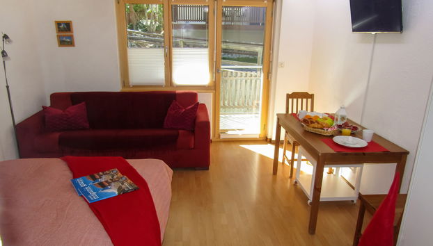 Sungold - Foto 3, Living Room