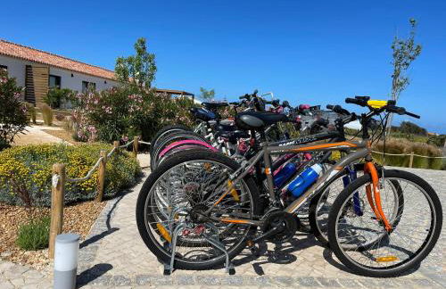 Quinta do Planalto Vicentino - Casas de Campo - Photo 47