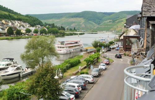 Mosel Ausblick - Foto 49