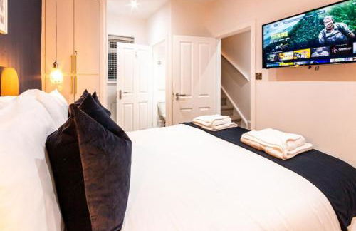 Rooftop Terrace with Harbour Views By Adliv - Foto 29