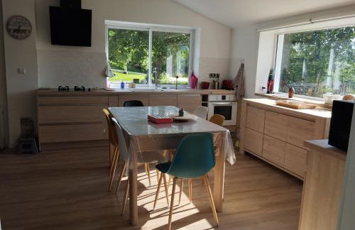 Gîte de Peyrinet - Foto 11