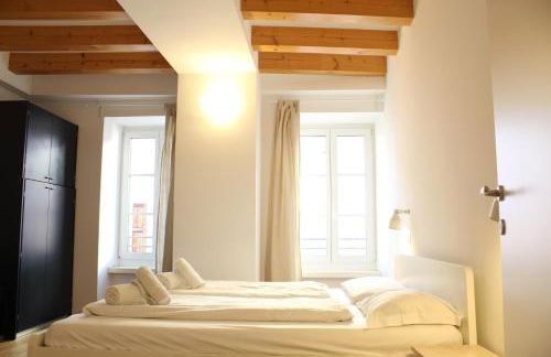 Trentino Apartments - Il Gufo Vacanze - Foto 25