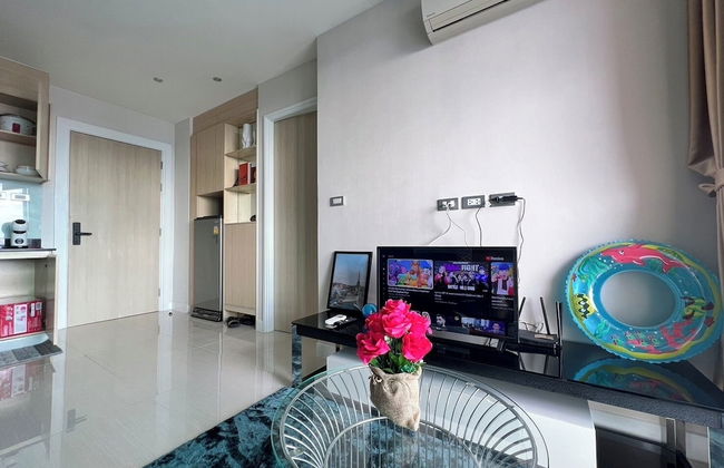 Grande Carribean Condo By Thita - Foto 6