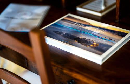 Villa Allgayer - Ancient dependance - Foto 18