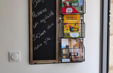 Gîte Les Piraudières - Foto 50