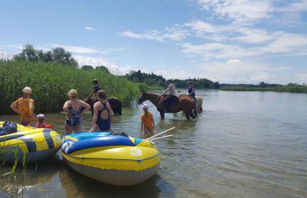 Haus Seehuber - Photo 10