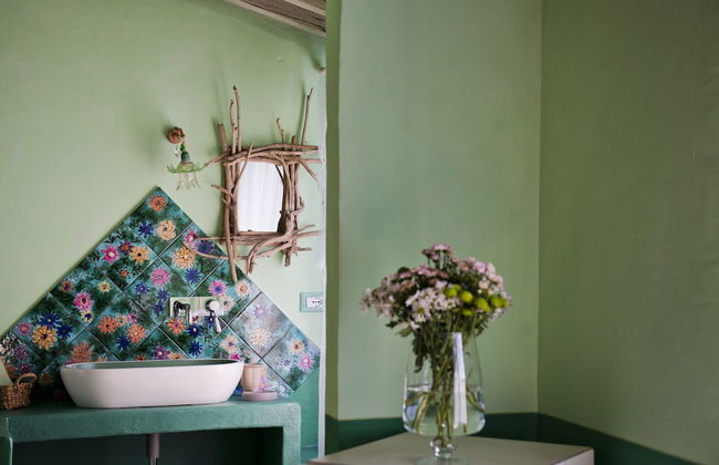 Tenuta Le Tre Virtù - Foto 19